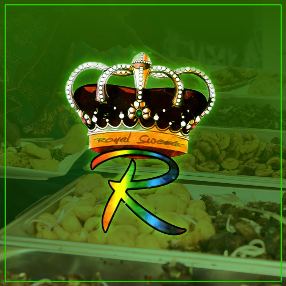 Royal Sweets Instagram