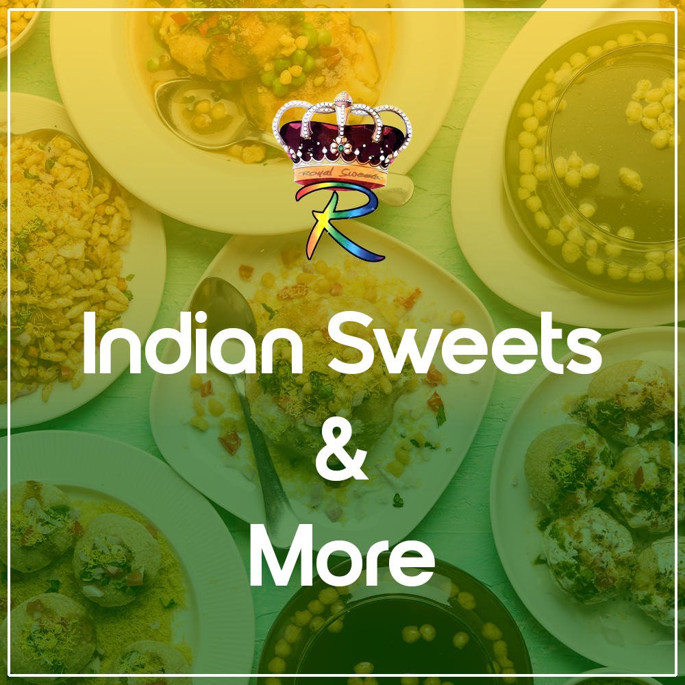 Royal Experience - Elegant Dining